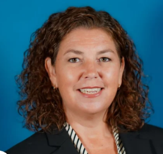 Julie Hall Image